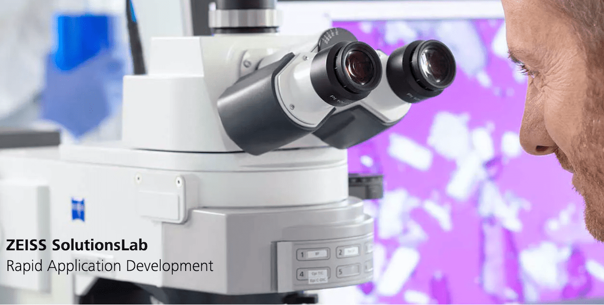 ZEISS is Revolutionizing Customized Automation in Microscopy